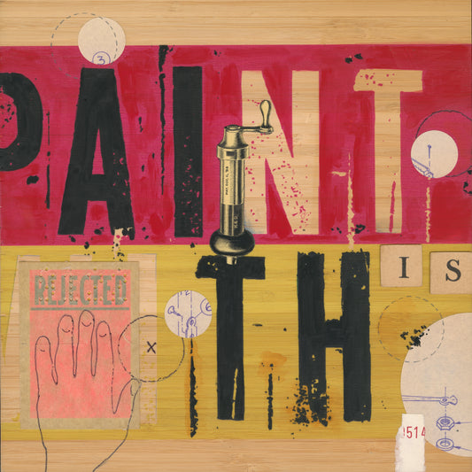 Paint This
